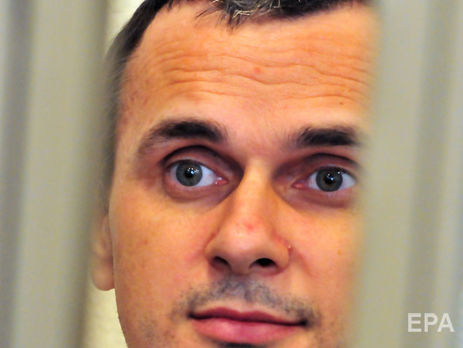 Адвокат Сенцова заявил, что здоровью украинского политзаключенного нанесен непоправимый ущерб