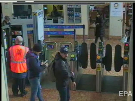 Отравителей Скрипаля выдал другой российский агент