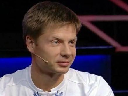 Нардеп Гончаренко: На конференції ОБСЄ російська делегація заявила, що Україну треба покарати за вбивство Шарія