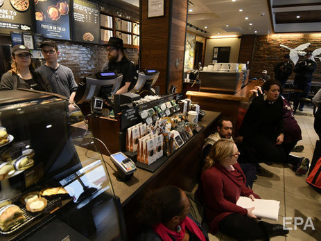 Глава офиса Нацинвестсовета заявила, что Starbucks не заходит в Украину из-за дороговизны продукции компании для украинцев