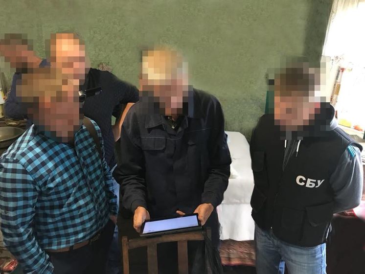 В Черниговской области СБУ разоблачила администратора антиукраинских сообществ в соцсетях
