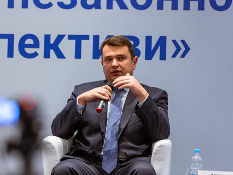 ﻿Ситник: Між НАБУ і НАЗК відсутня співпраця як така