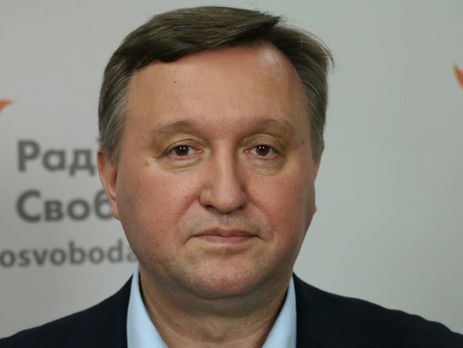 Партии, которые будут говорить о внеблоковом статусе Украины, наверняка поддерживаются Кремлем – политолог Джердж