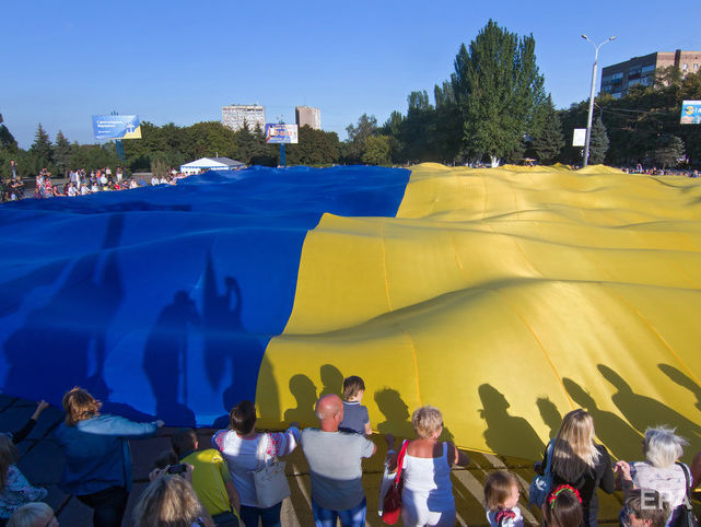 ﻿42% українців уважають НАТО гарантією національної безпеки України – опитування