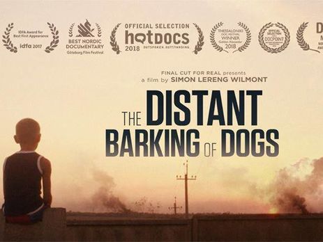 Документальный фильм о мальчике с Донбасса может стать номинантом на премию 