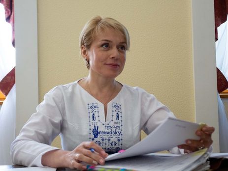 Гриневич: Зарплата учителя в Украине ниже, чем средняя по рынку труда. Поэтому трудно привлечь молодежь