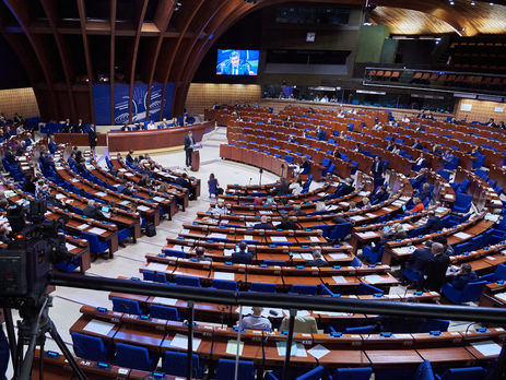 Юридическая комиссия ПАСЕ подготовила проект резолюции, в которой членов Совета Европы призывают принять аналоги 