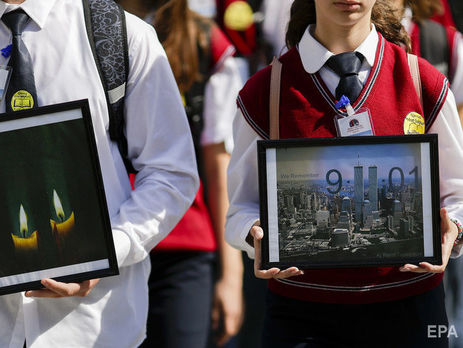 Пятеро подозреваемых в причастности к терактам 11 сентября в США до сих пор ждут суда