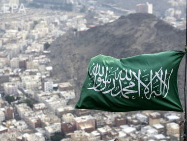 В Саудовской Аравии арестовали мужчину за публикацию видео завтрака с женщиной-коллегой