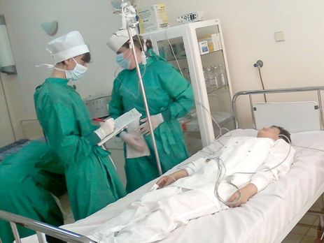 В Ровенской области на свадьбе отравились 20 человек