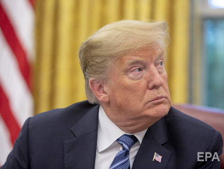 Трамп планирует сегодня подписать указ о санкциях за вмешательство в выборы в США – Reuters