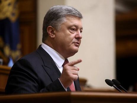 Порошенко: В 2019 году двери IKEA в Киеве будут раскрыты