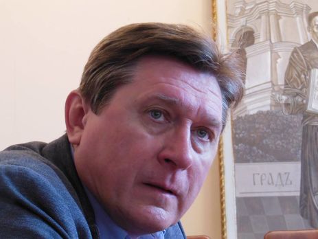 Фесенко заявил, что дело по 