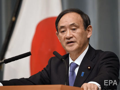 У Японії повідомили, що не будуть укладати мирного договору з РФ до повернення спірних територій