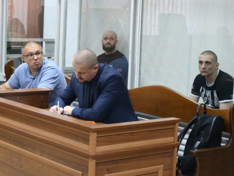 ﻿Суд обрав присяжних для розгляду справи про вбивство Вороненкова