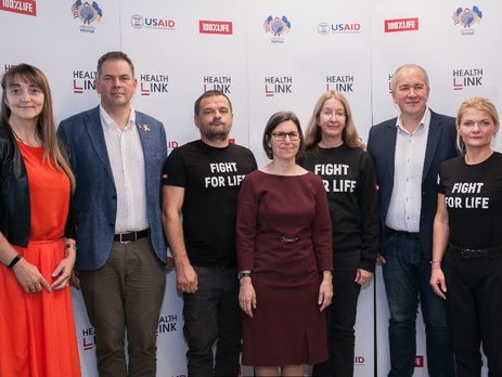 ﻿У 2019 році на ВІЛ протестують 250 тис. українців – МОЗ