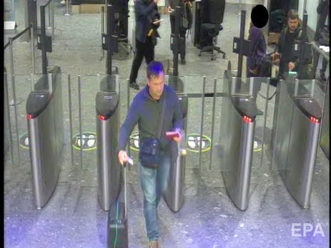 Подозреваемый в отравлении Скрипалей пообещал дать интервью