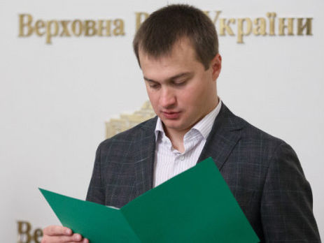 Березенко сообщил, что даст показания по делу Онищенко