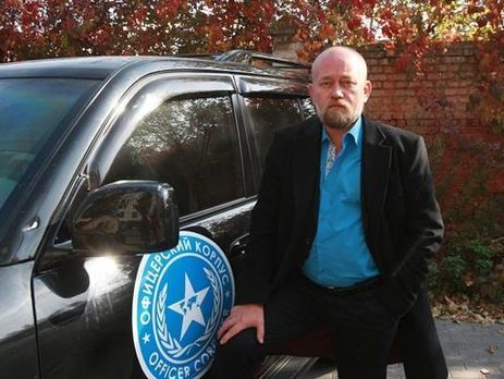 ﻿Суд продовжив арешт Рубану – адвокат