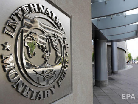 Миссия МВФ положительно оценила пенсионную реформу в Украине