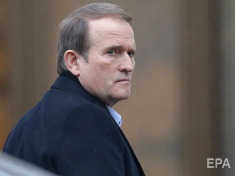 Вероятный обмен Сущенко: в Кремле напомнили, что такими вопросами занимается Медведчук