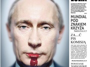 ИноСМИ о Путине: Диктаторы выходят не на пенсию, а в тюрьму