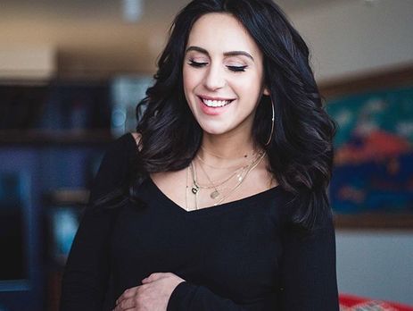 Джамала презентовала клип на песню 