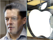 ﻿Апеляцію на вирок Сущенку відхилили, компанія Apple презентувала новинки. Головне за день