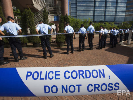 ﻿У Китаї водій скерував позашляховик у натовп, дев'ятеро загиблих, 46 поранених