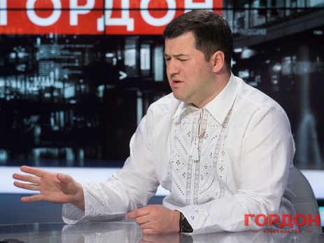 ﻿Насіров: Маленький Prado – це не розкіш, а засіб пересування