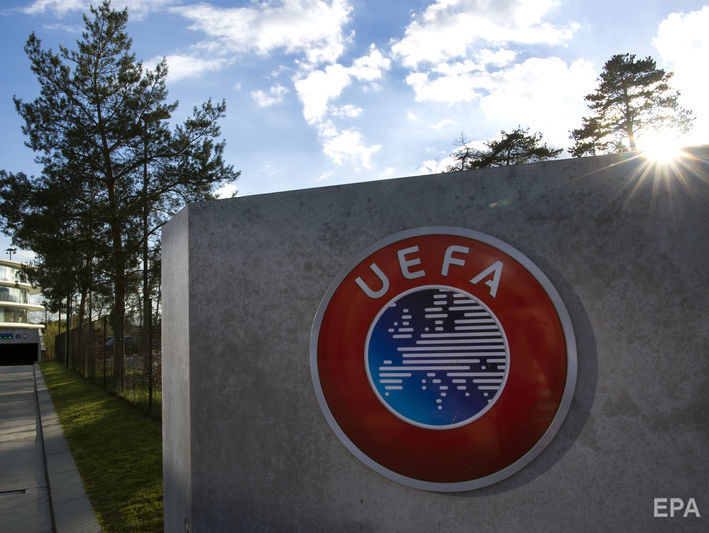 ﻿УЄФА може скасувати правило гостьового гола