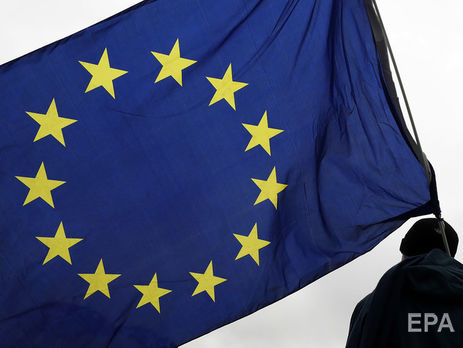 ﻿Євросоюз продовжив санкції проти Росії ще на півроку