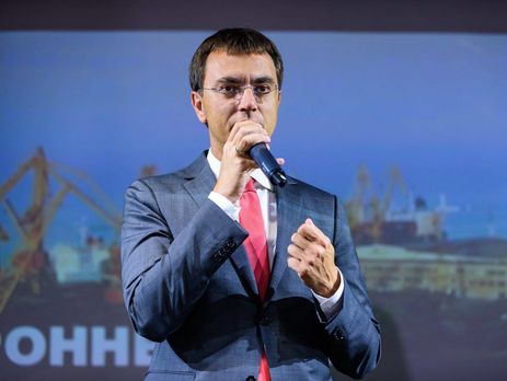 Омеляну сообщили о подозрении в незаконном обогащении – НАБУ