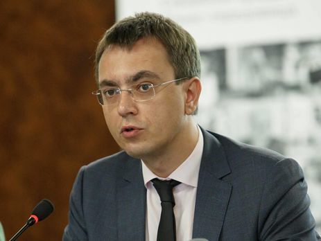 ﻿Запобіжний захід Омеляну обере Солом'янський райсуд Києва