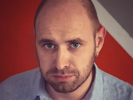 ﻿Журналіст Bihus.info Мокрик: Труба і Пашинський – не просто в політичному разводі, а тупо у фазі війни