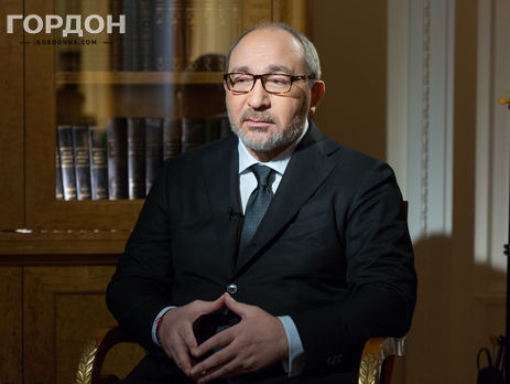 Суд перенес апелляцию на закрытие производства против Кернеса на 21 сентября: обвиняемый и его адвокаты не явились на заседание