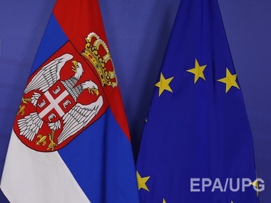 Россия предостерегла Сербию от поддержки санкций ЕС и США