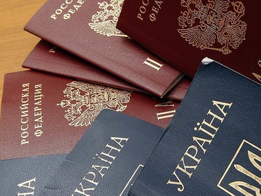 В России вступает в силу закон об уголовной ответственности за сокрытие второго гражданства