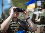 Боец Нацгвардии: Информация о 363-х погибших – ложь. В АТО убиты не меньше 4 тысяч военных