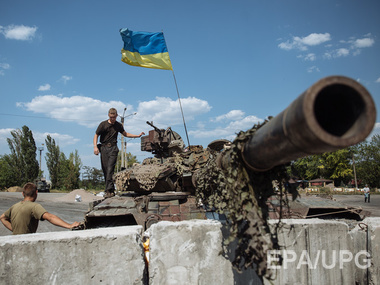 Украинцы перечислили в поддержку армии 140 млн грн