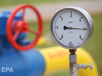 ﻿Коболєв повідомив, що представники "Газпрому" не з'явилися на тристоронні переговори щодо газового контракту
