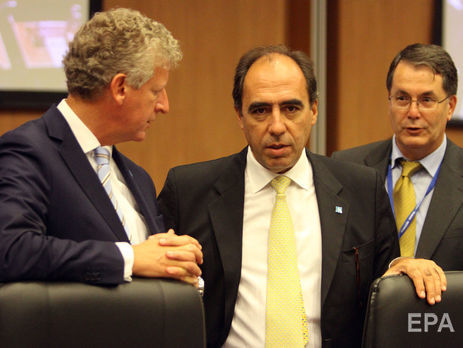 ﻿Україна має продовжувати впровадження реформ, щоб наблизитися до членства в НАТО – заступник генсека Альянсу