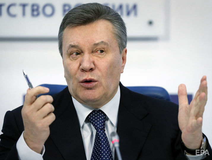 Адвокат Байдык выступал на дебатах по делу о госизмене Януковича более шести часов, следующее заседание назначено на 14 сентября