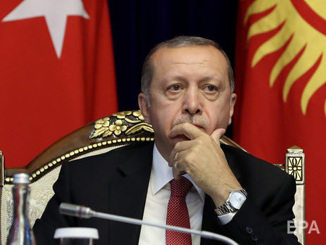 У Туреччині заборонили всі угоди з нерухомістю в іноземній валюті