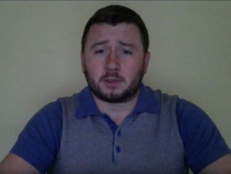 Прокуратура о видео с подозреваемым в заказе убийства Бабченко: Очередной фейк спецслужб РФ с целью дискредитации правоохранительных органов Украины