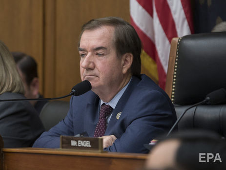 ﻿Конгресмен США Ройс: Ми повинні зробити більше для того, щоб Путін відповів за свої агресивні дії