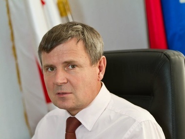 Губернатор Херсонщины попросил СНБО объявить военное положение на территории области