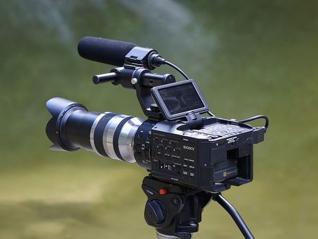 ﻿В Індії 86-річна професорка померла у прямому ефірі ТБ