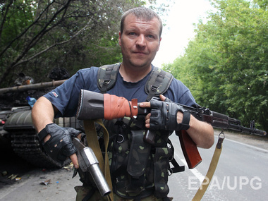 Human Rights Watch: Боевики на востоке Украины занимали больницы и угрожали персоналу