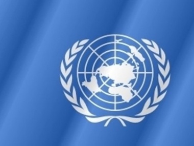 ООН расширит сеть своих представительств в Украине